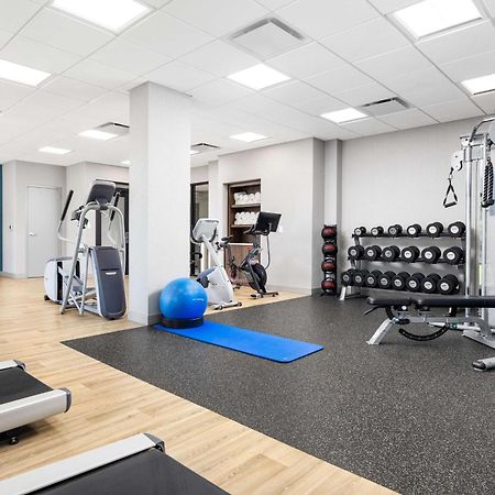 Hampton Inn Knoxville-West At Cedar Bluff Екстер'єр фото