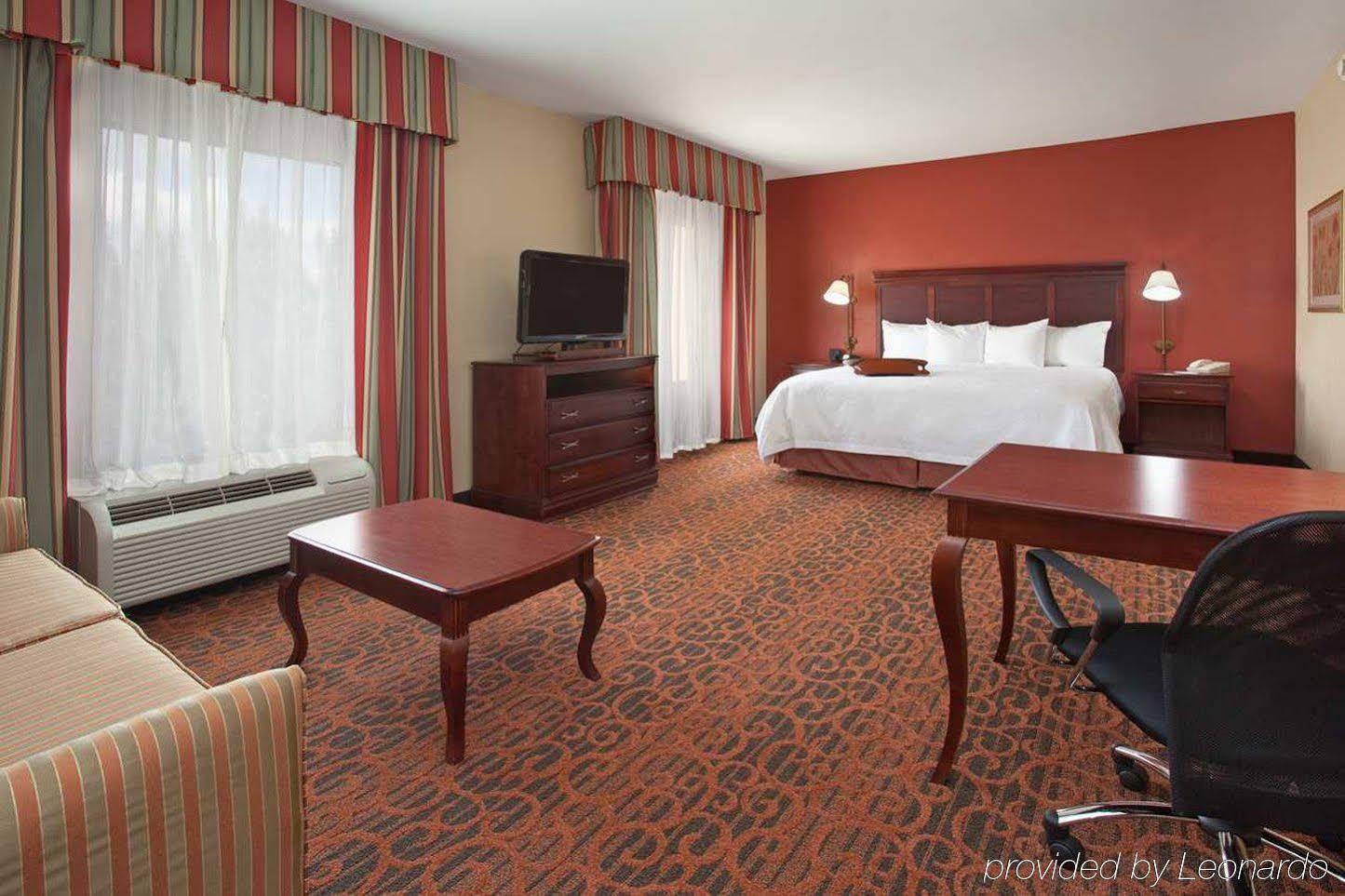 Hampton Inn Knoxville-West At Cedar Bluff Екстер'єр фото