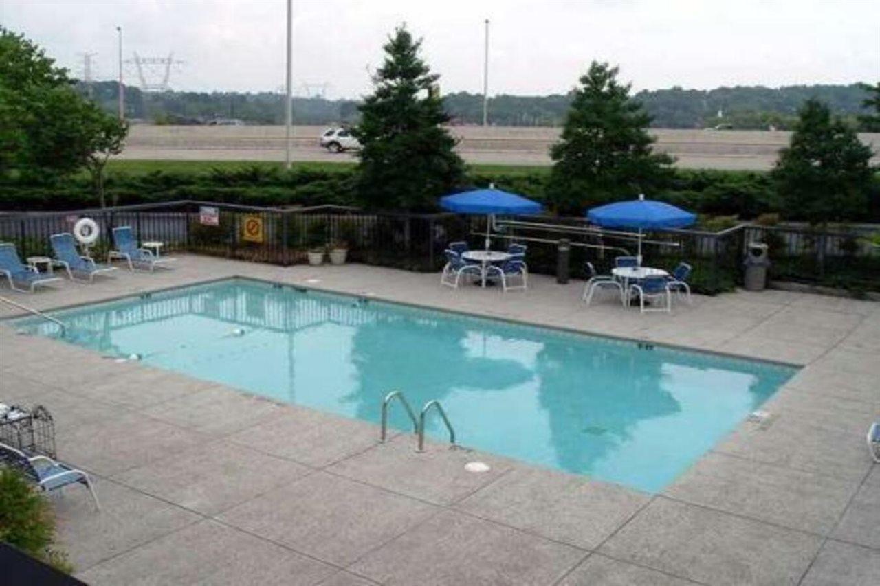 Hampton Inn Knoxville-West At Cedar Bluff Екстер'єр фото