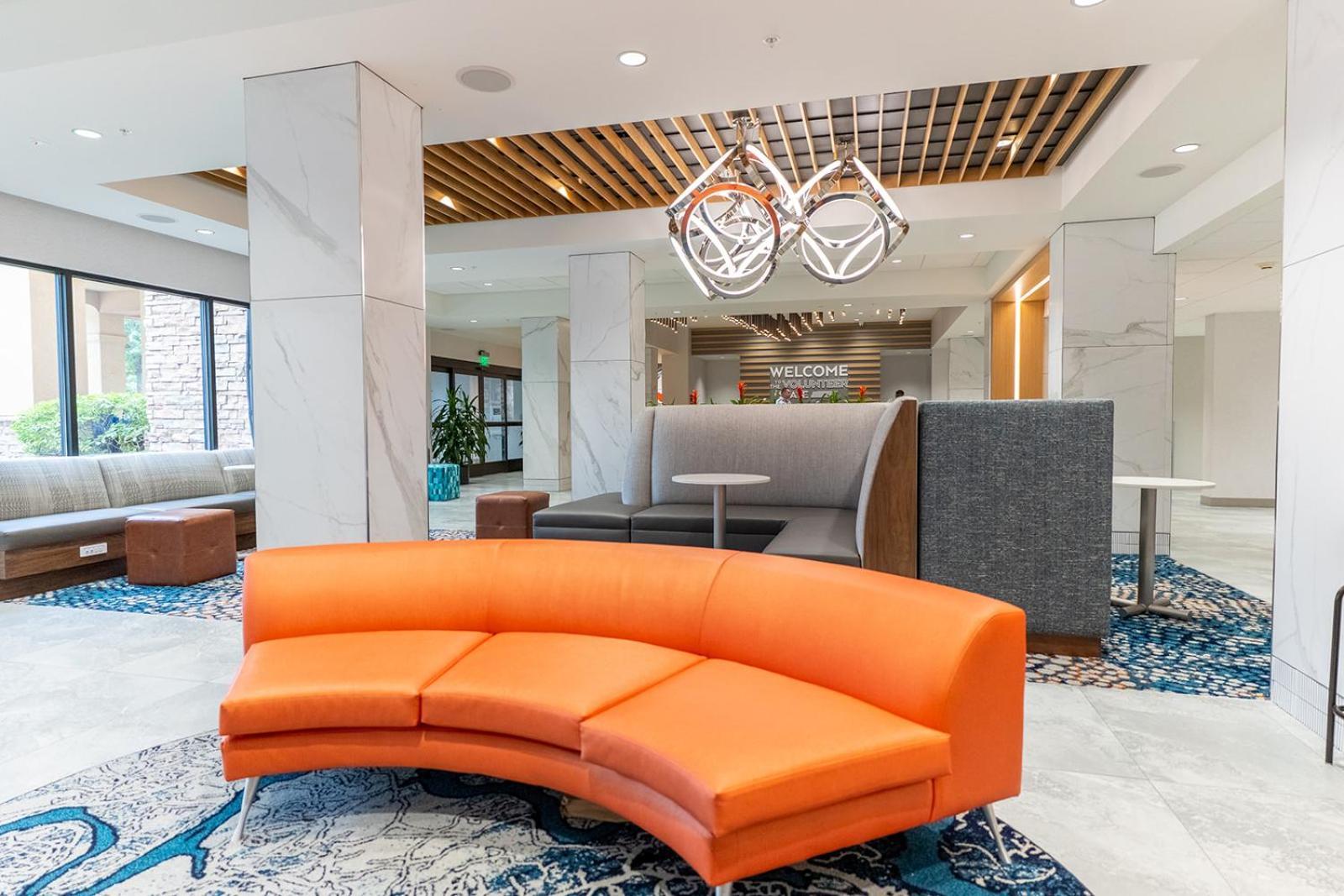 Hampton Inn Knoxville-West At Cedar Bluff Екстер'єр фото
