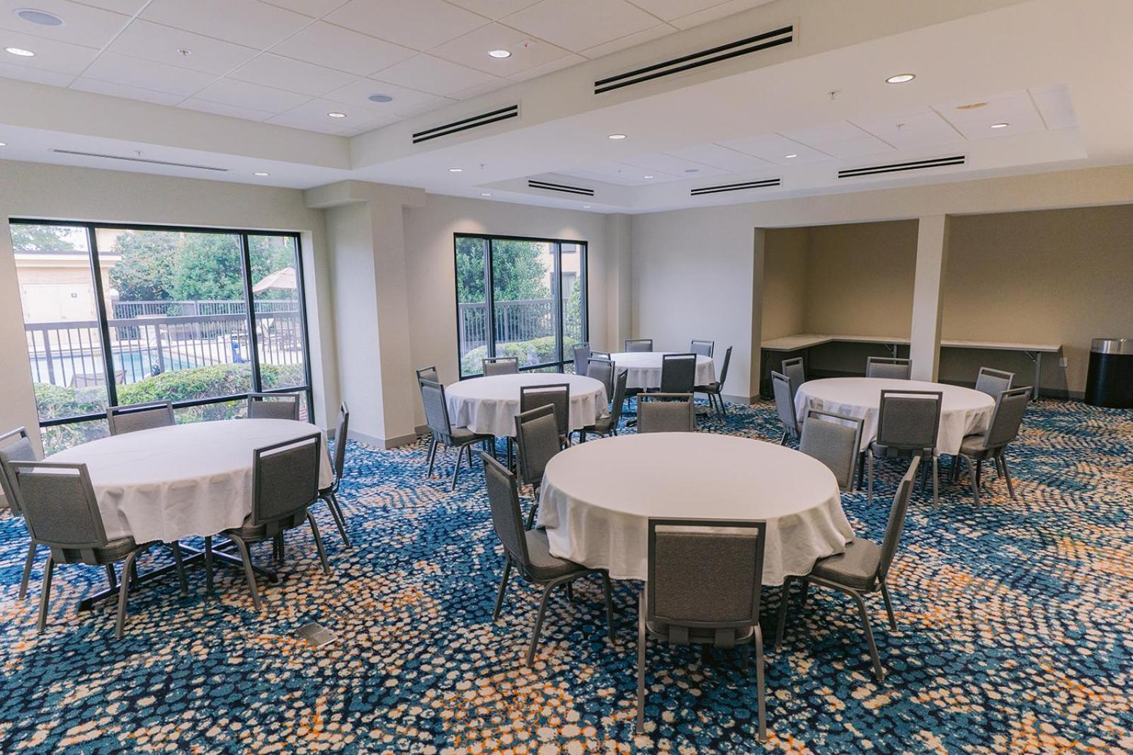 Hampton Inn Knoxville-West At Cedar Bluff Екстер'єр фото