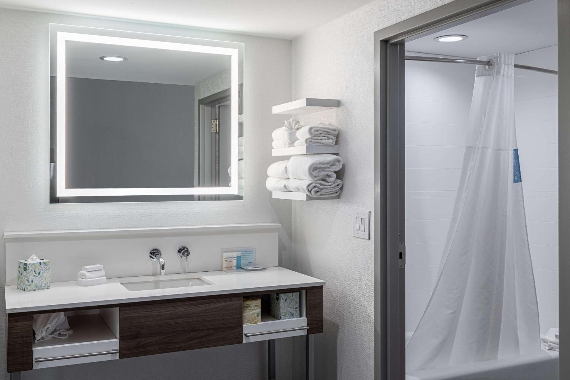 Hampton Inn Knoxville-West At Cedar Bluff Екстер'єр фото
