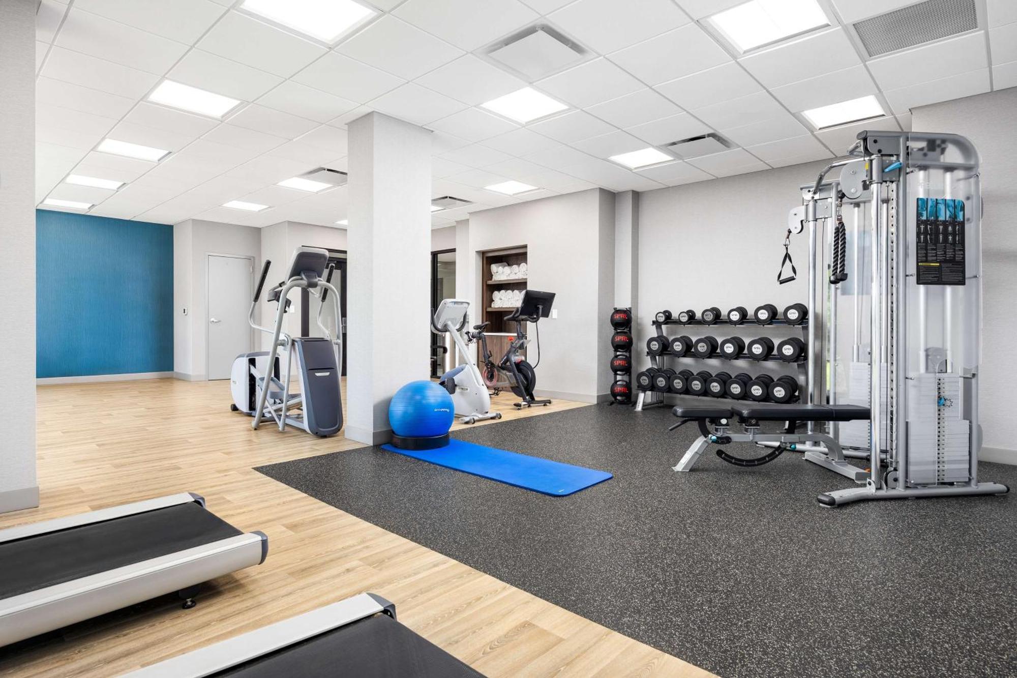 Hampton Inn Knoxville-West At Cedar Bluff Екстер'єр фото