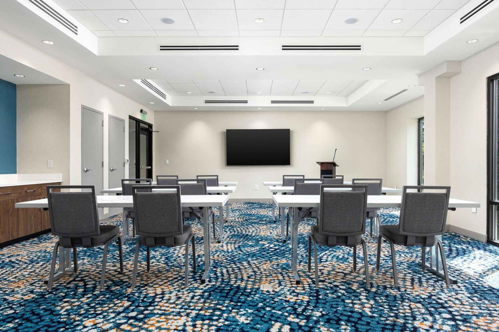 Hampton Inn Knoxville-West At Cedar Bluff Екстер'єр фото