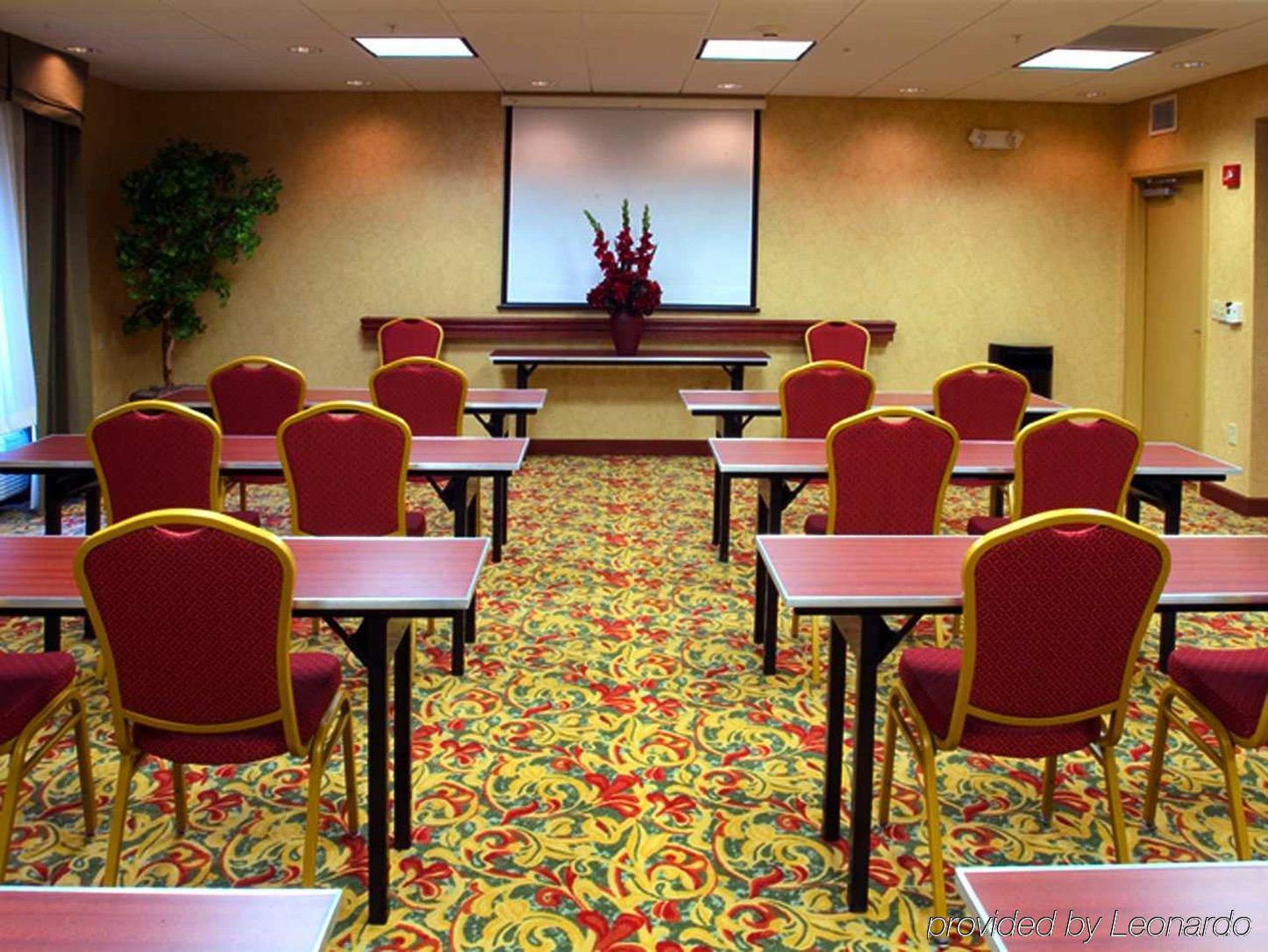Hampton Inn Knoxville-West At Cedar Bluff Зручності фото