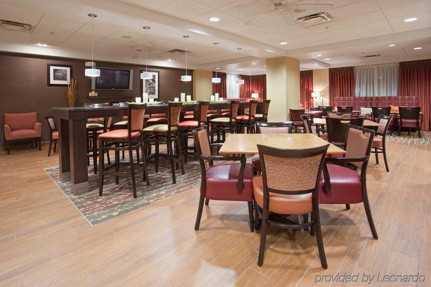 Hampton Inn Knoxville-West At Cedar Bluff Екстер'єр фото