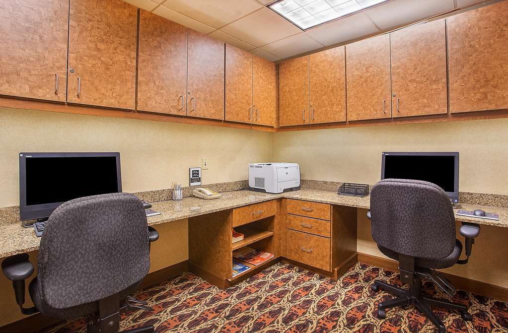 Hampton Inn Knoxville-West At Cedar Bluff Зручності фото