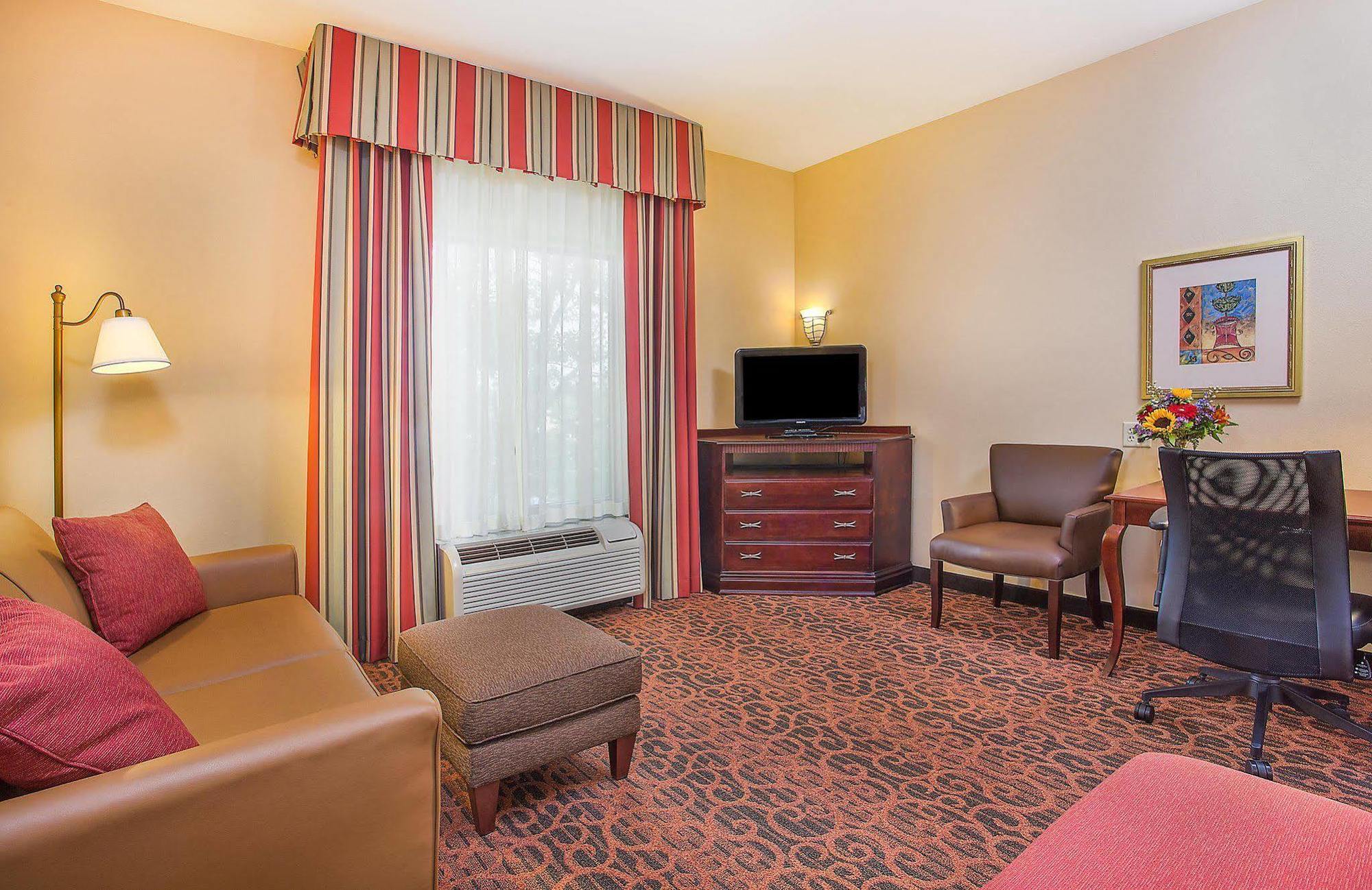 Hampton Inn Knoxville-West At Cedar Bluff Екстер'єр фото