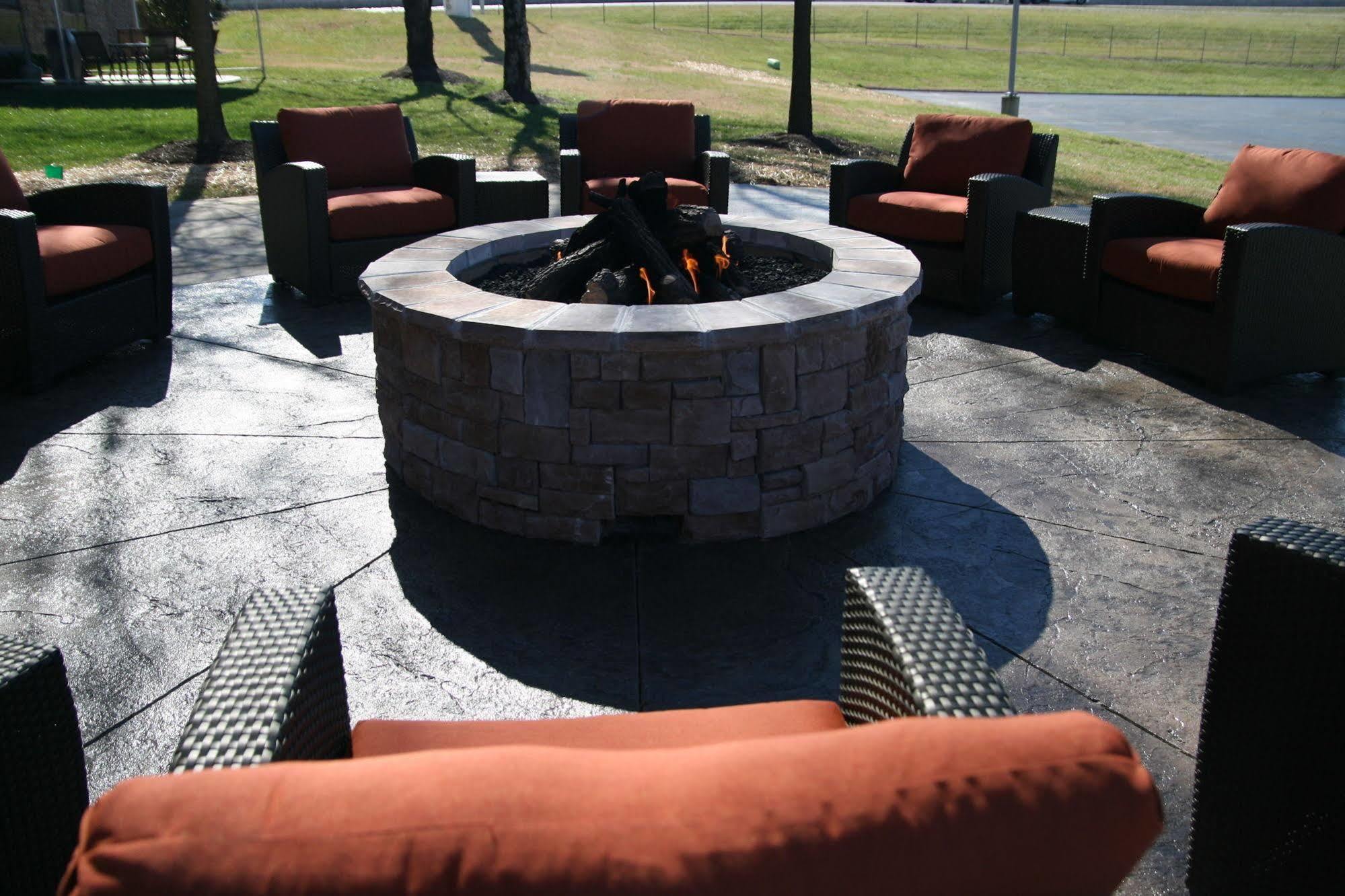 Hampton Inn Knoxville-West At Cedar Bluff Екстер'єр фото